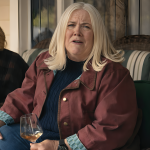 Paula Pell The Burbs Jacket